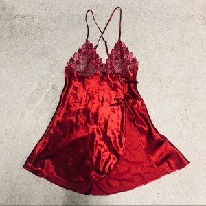 ❤️‍🔥Lingerie- Fredericks of HW❤️‍🔥